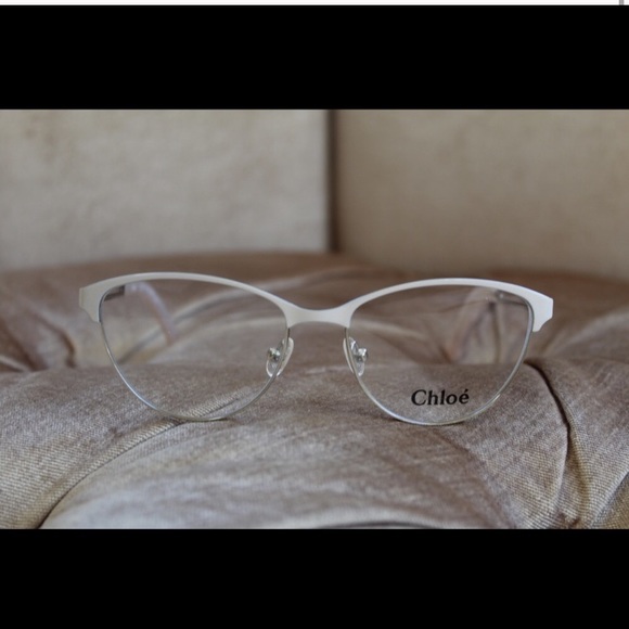 Chloe eyeglasses - Picture 1 of 4